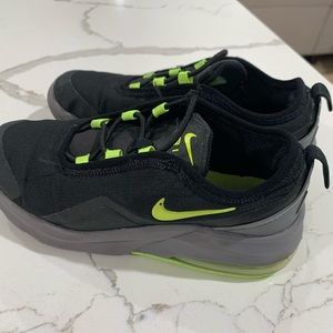Boys Nike shoes